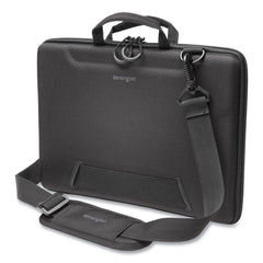 LS520 Stay-On Case for Chromebooks and Laptops, Fits Devices Up to 11.6", EVA/Water-Resistant, 13.2 x 1.6 x 9.3, Black