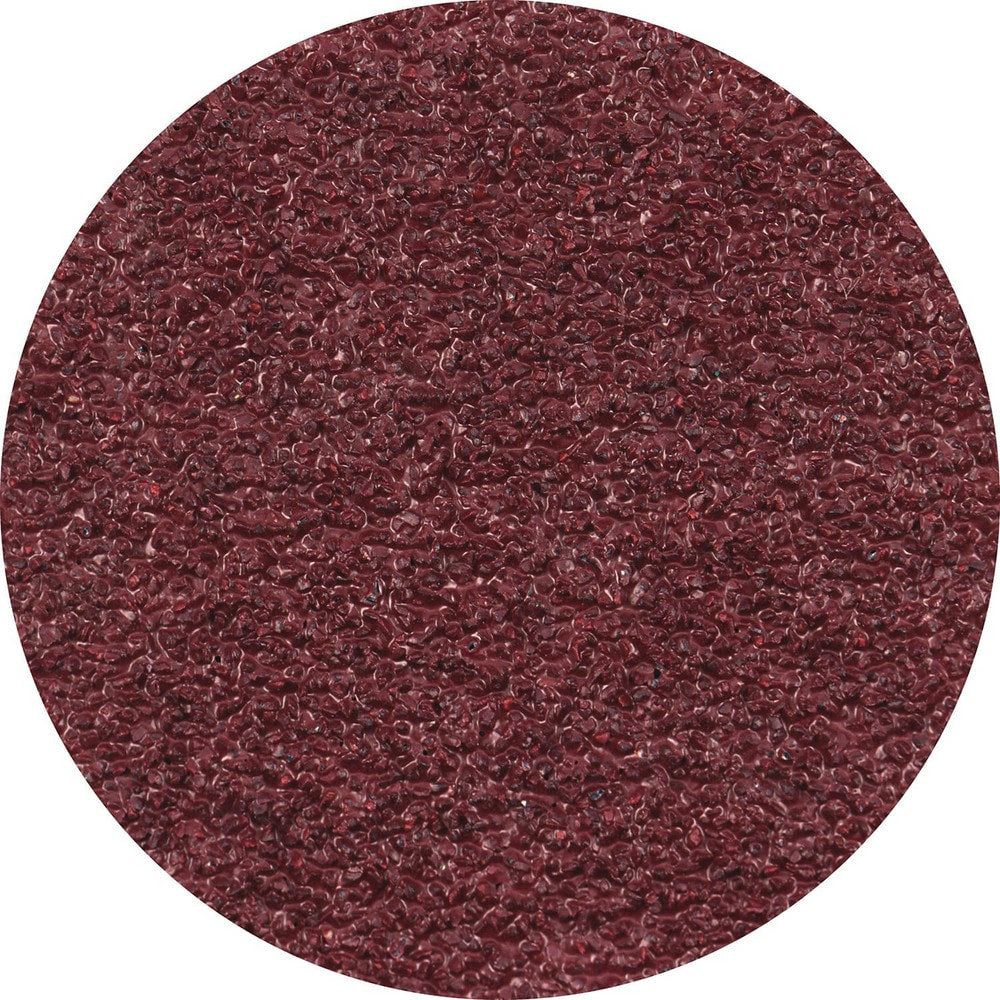 23-1/2" Dia,  100 Grit,  Aluminum Oxide