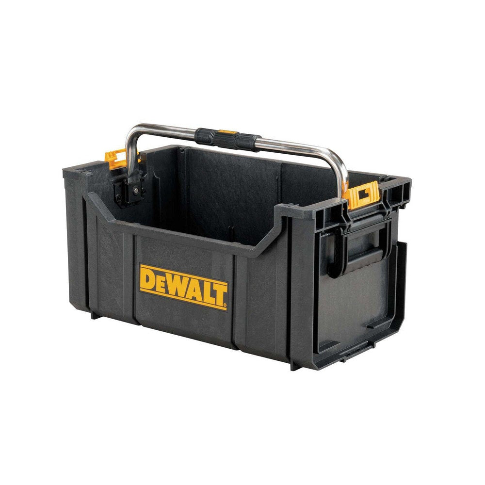 Tool Bags & Tool Totes; Holder Type: Tote; Closure Type: No Closure; Overall Width: 13; Overall Depth: 21.75 in