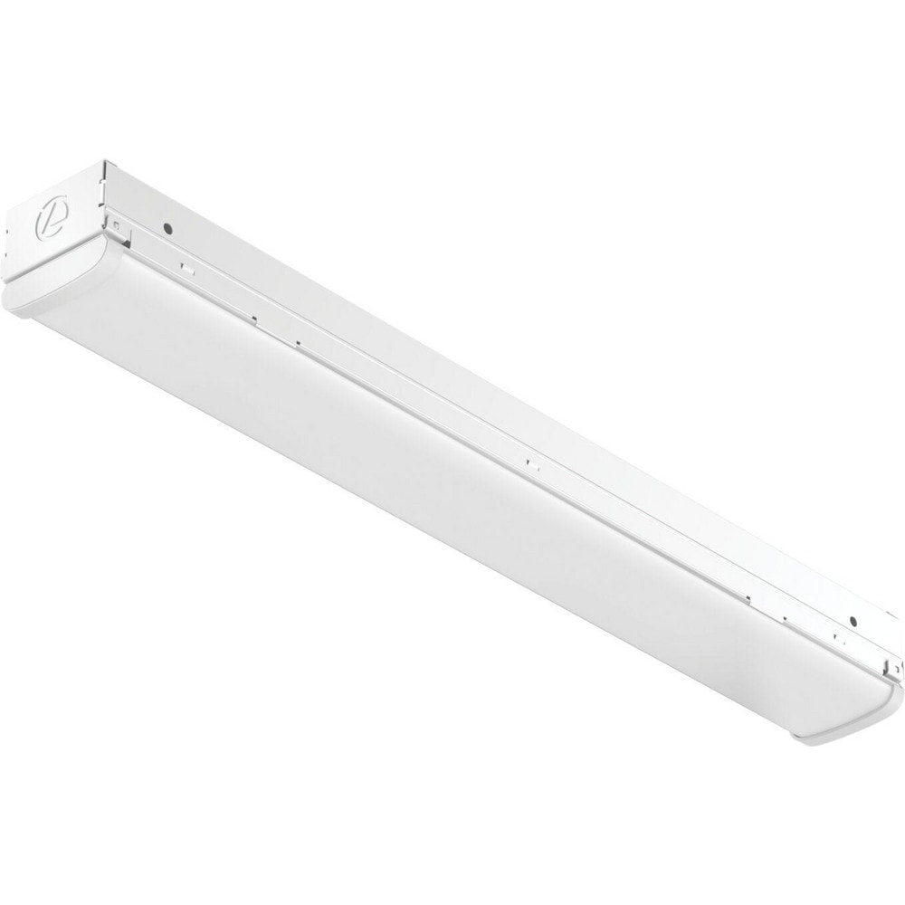 Strip Lights; Lamp Type: LED; Mounting Type: Pendant; Linkable Up To: 1 Fixture; Number of Lamps Required: 1; Wattage: 13.000, 16.000, 19.000; Overall Length (Inch): 24.00 in; Dimmable: Yes; Ic Rating: Non IC Rated