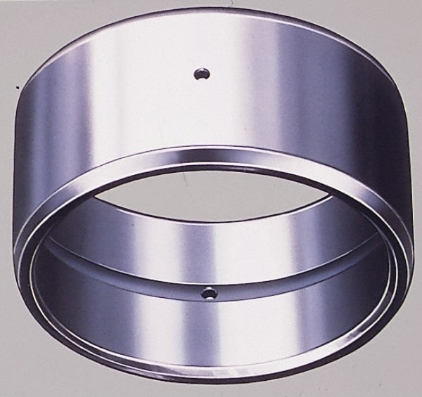 Needle Roller Bearing: 0.472" Bore Dia, 0.591" OD, 0.63" OAW