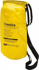 PAPR/SAR Use with PremAire Cadet Escape