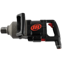 Air Impact Wrenches & Ratchets; Drive Size: 1-1/2; Handle Type: D-Handle; Torque (Ft/Lb): 5450; Torque (N/m): 7300; Air Consumption (CFM): 145; Air Consumption (LPM): 4103.50