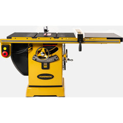 Table & Tile Saws; Blade Diameter: 10; Type: Cabinet; Blade Diameter (mm): 254.00; Rip Capacity: 30 in; Table Width: 22.0000; Maximum Speed: 4500