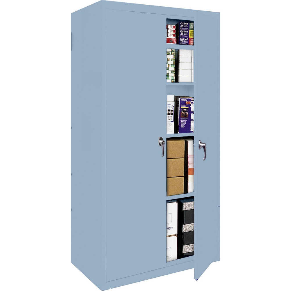 Brand: Steel Cabinets USA / Part #: FS-36MAG3-DB