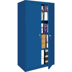 Brand: Steel Cabinets USA / Part #: FS-36MAG1-N