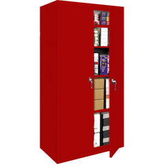 Brand: Steel Cabinets USA / Part #: FS-48MAG3-R