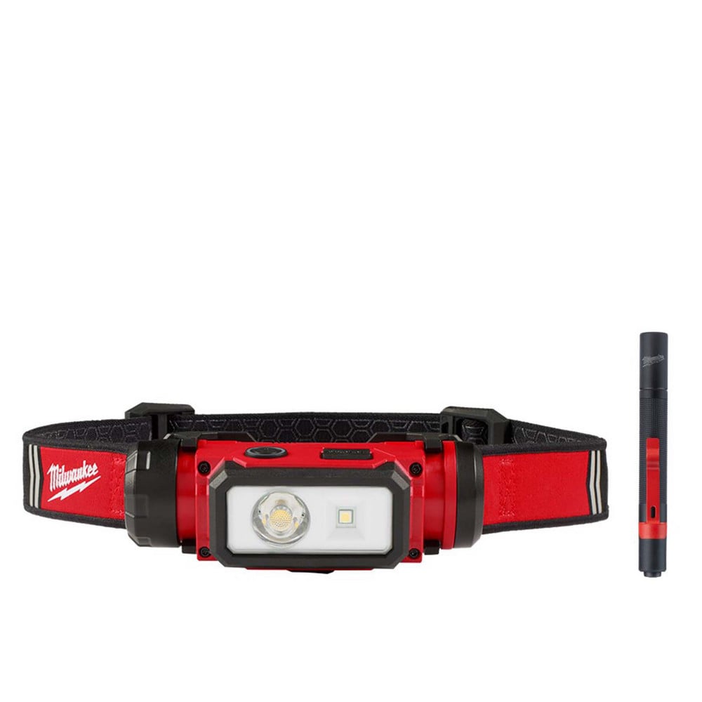 Flashlights; Flashlight Type: Penlight; Light Output: 600; Bulb Type: LED; Material: Plastic; Run Time: 20