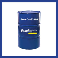 Cutting & Grinding Fluid: Eastern Oil Company Liquid, 55 gal Drum