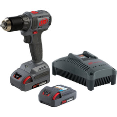 Cordless Drill: 20.00 V, 1/2 in" Chuck