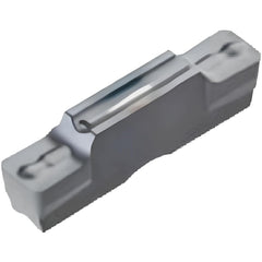 Grooving Insert:  DTE 4 Yes  T9225,  Carbide