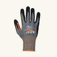 Work & General Purpose Gloves; Glove Type: General Purpose; Application: Construction, Manufacturig; Glove Material: Nylon, Cotton; Lining Material: Nylon, Cotton; Back Material: Nylon, Cotton; Cuff Material: Nylon, Cotton; Cuff Style: Knit