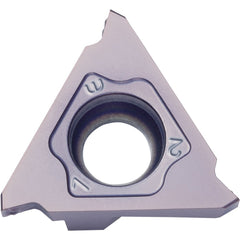 Grooving Insert: GBA 43 GM, PR2015, Carbide