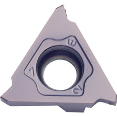 Grooving Insert: GBA 43 GM, PR2015, Carbide