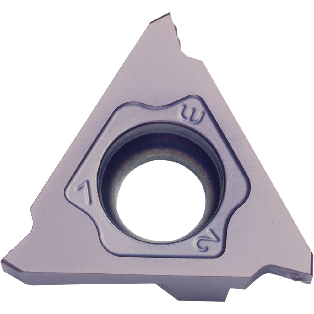 Grooving Insert: GBA 43 GM, PR2025, Carbide