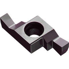 Grooving Insert: GE 125005  , PR2025, Carbide