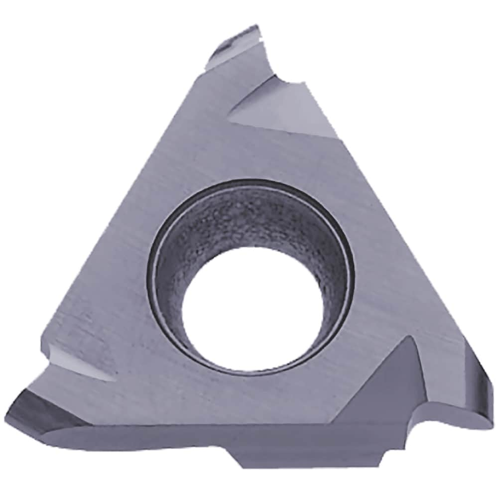 Grooving Insert: GBA 32 R, PR2025, Carbide