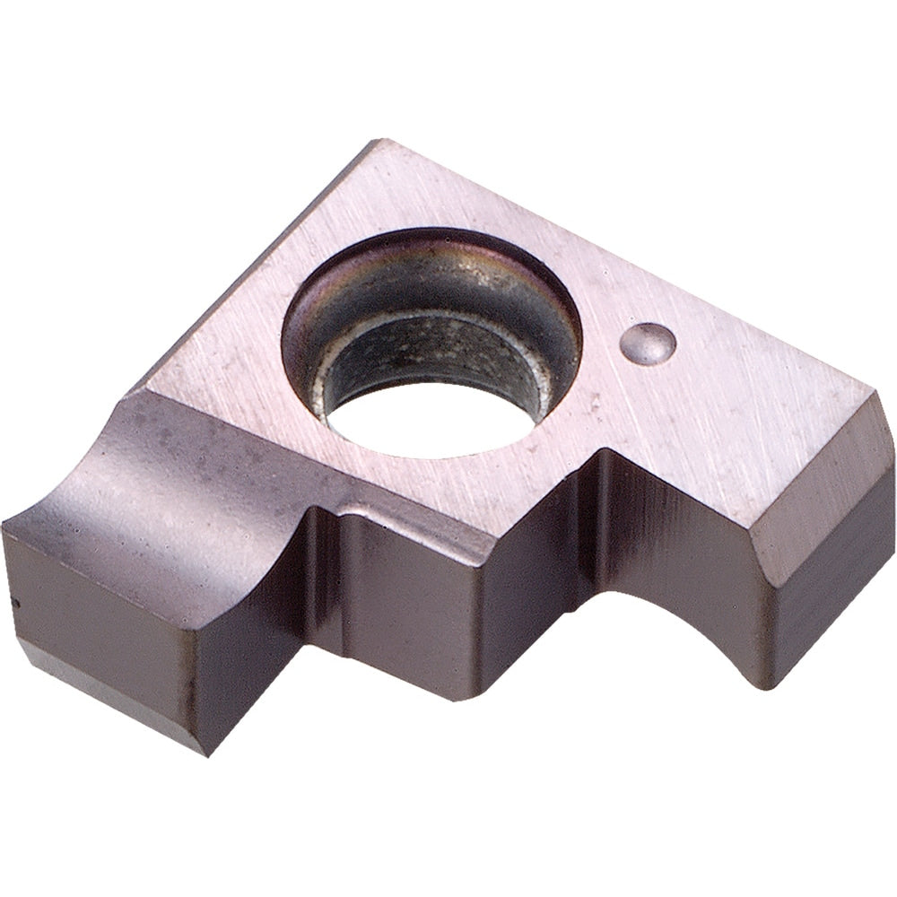 Grooving Insert: GE 200010  , PR2025, Carbide