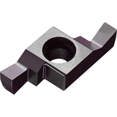 Grooving Insert: GE 330020  , PR2025, Carbide