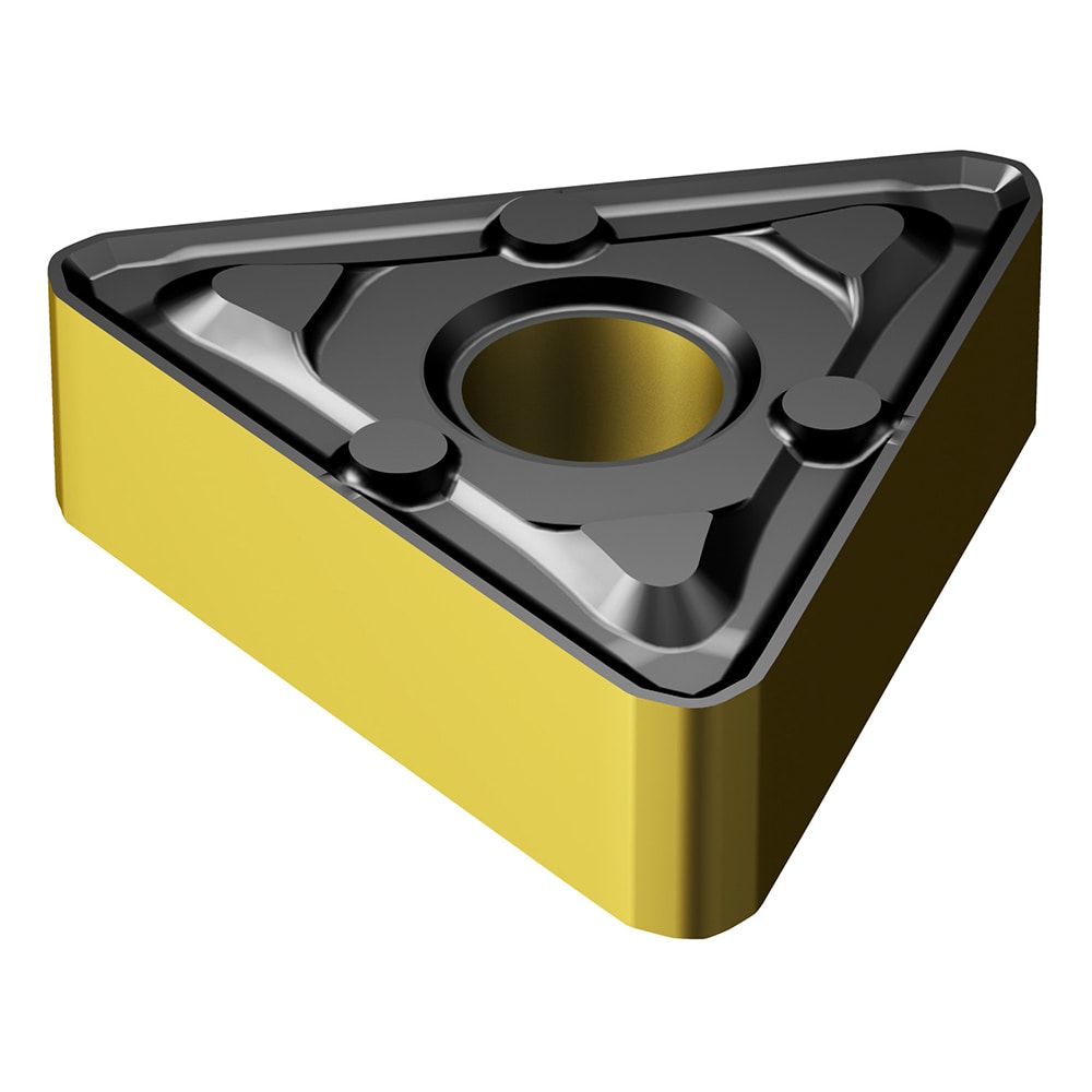 Turning Insert: TNMX 332-WM 4405, Carbide