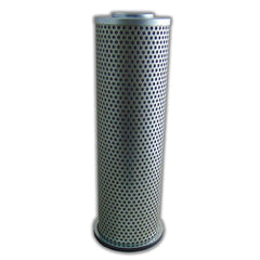 Replacement/Interchange Hydraulic Filter Element: Microglass