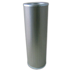 Replacement/Interchange Hydraulic Filter Element: Wire Mesh, 60 &micro;