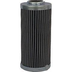 Replacement/Interchange Hydraulic Filter Element: Wire Mesh, 25 &micro;