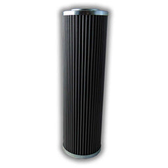 Replacement/Interchange Hydraulic Filter Element: Wire Mesh, 74 &micro;