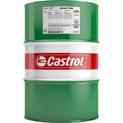 Cutting, Machining, Turning, Drilling & Grinding Fluid: Castrol Liquid, 55 gal Drum