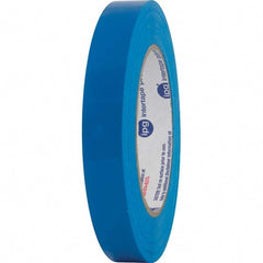 Filament & Strapping Tape; Type: Filament Tape; Color: Blue; Width (mm