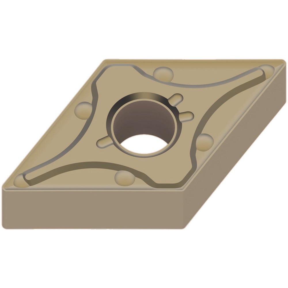 Turning Insert: DNMG442MA MC7025, Carbide