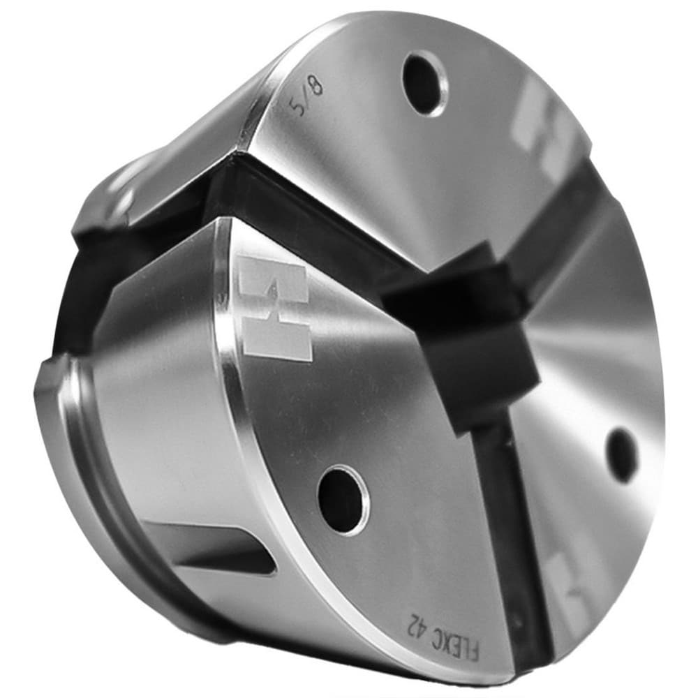 FlexC 42 Quick-Change Collet 5/8" Square Smooth