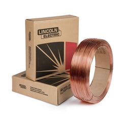 MIG Welding Wire: 0.1560" Dia