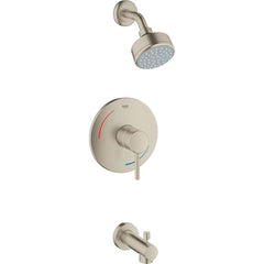 Brand: Grohe / Part #: 35073EN1