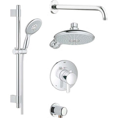 Brand: Grohe / Part #: 35052000
