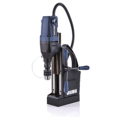 Corded Electromagnetic Drill Press: 1-1/8"