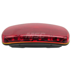 1.7" Long, LED Side Marker Light Kit