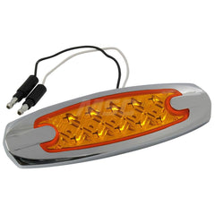 1.5" Long, LED Side Marker Light Kit