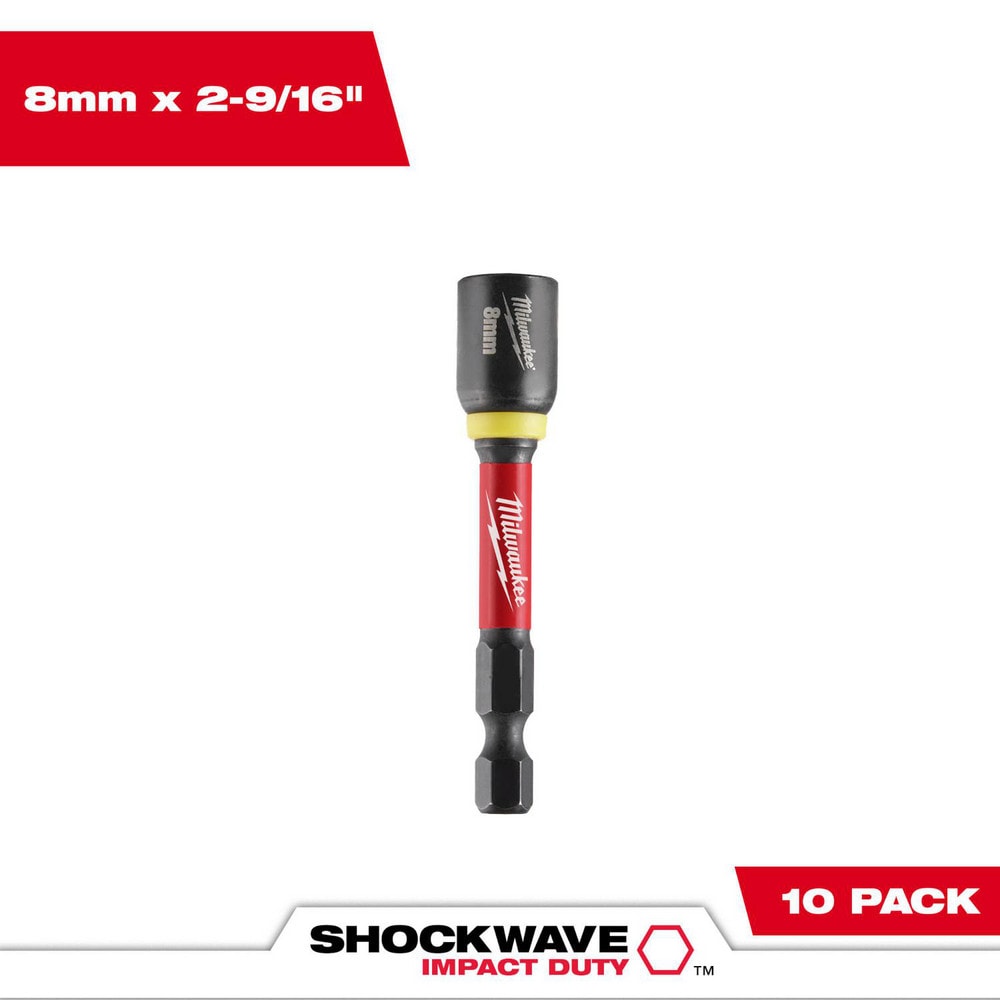 Brand: Milwaukee Tool / Part #: 49-66-0708