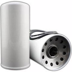 Replacement/Interchange Spin-On Hydraulic Filter Element: Microglass, 25 &micro;