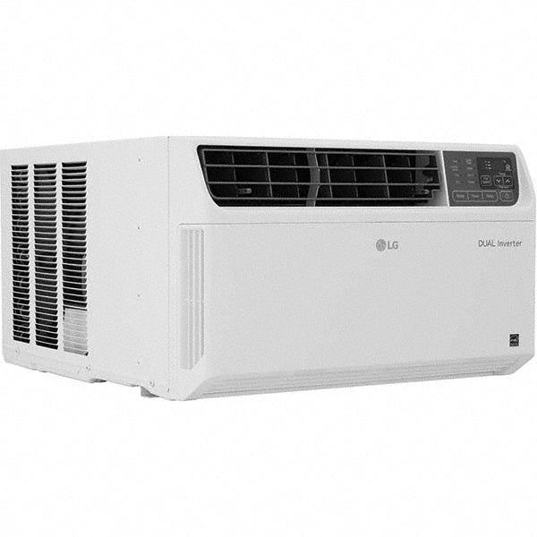 Air Conditioners; Air Conditioner Type: Window (Cooling Only); Cooling Area: 450