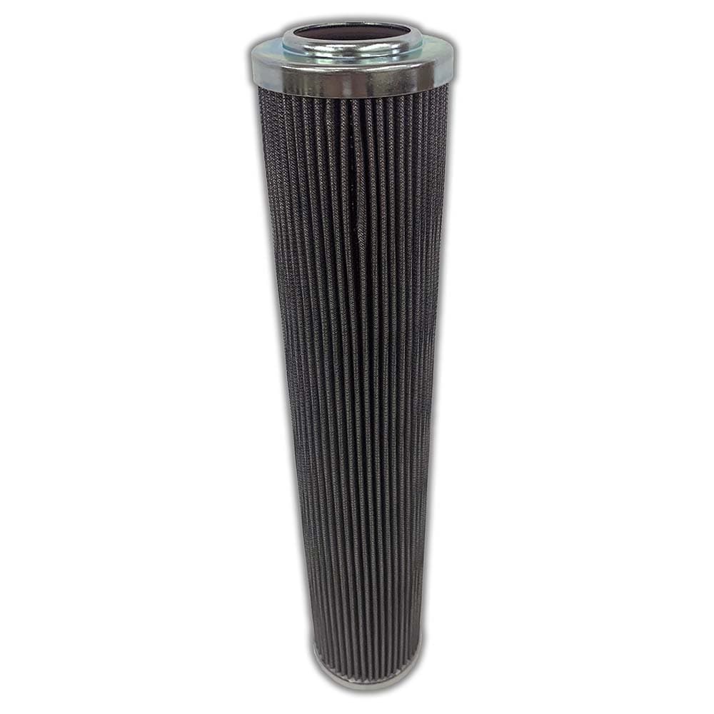 Replacement/Interchange Hydraulic Filter Element: Wire Mesh, 40 &micro;