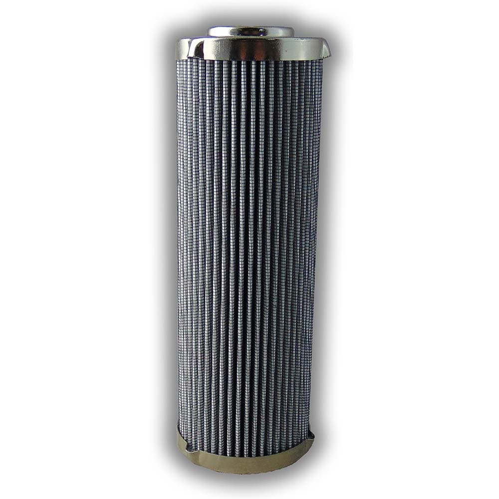 Replacement/Interchange Hydraulic Filter Element: Microglass, 25 &micro;