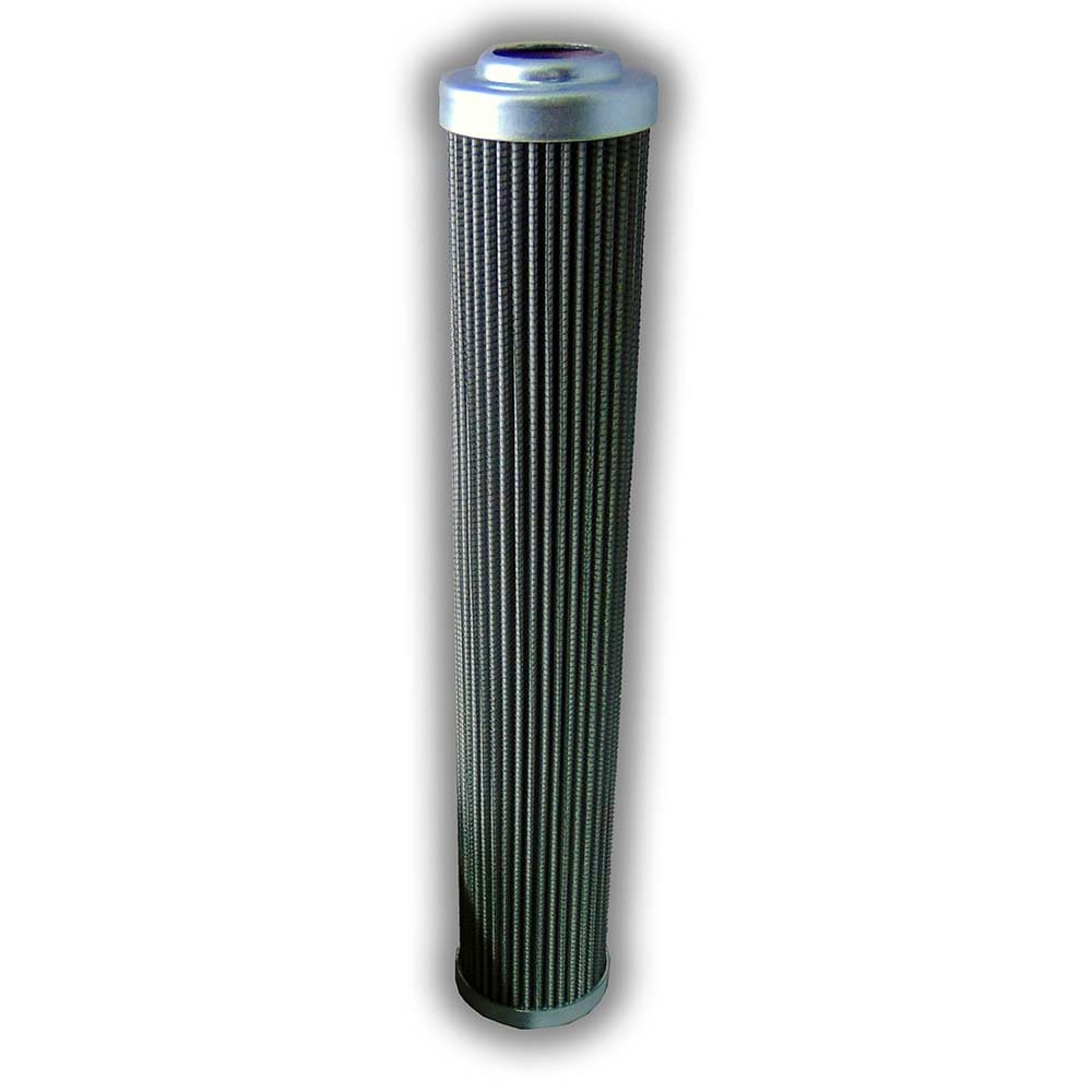 Replacement/Interchange Hydraulic Filter Element: Wire Mesh, 25 &micro;