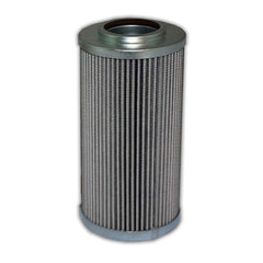 Replacement/Interchange Hydraulic Filter Element: Microglass, 25 &micro;