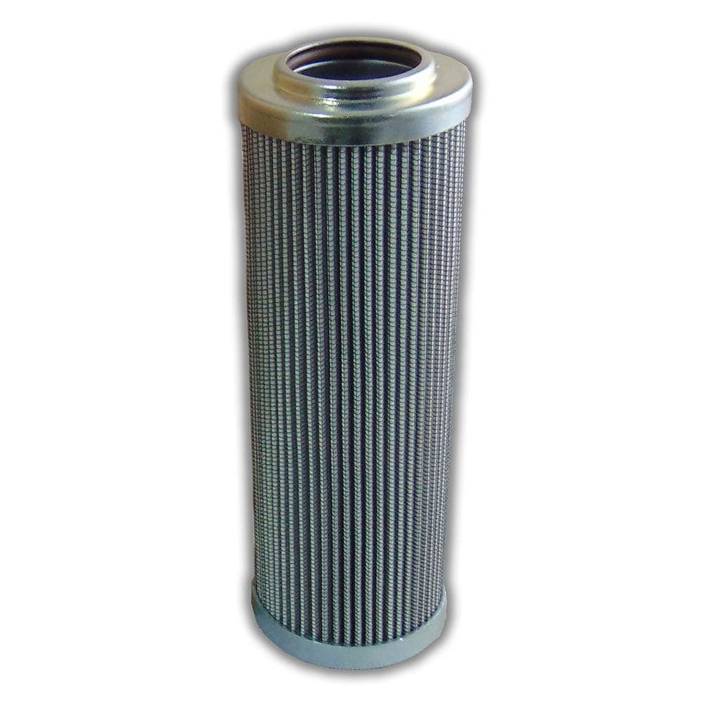 Replacement/Interchange Hydraulic Filter Element: Microglass, 5 &micro;