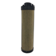 Replacement/Interchange Hydraulic Filter Element: Cellulose, 10 &micro;