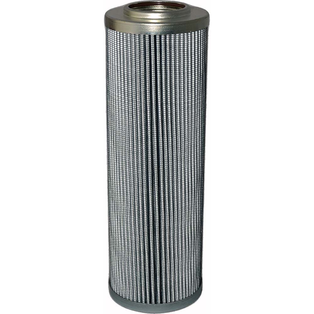 Replacement/Interchange Hydraulic Filter Element: Microglass, 25 &micro;