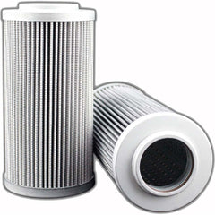 Replacement/Interchange Hydraulic Filter Element: Microglass, 5 &micro;