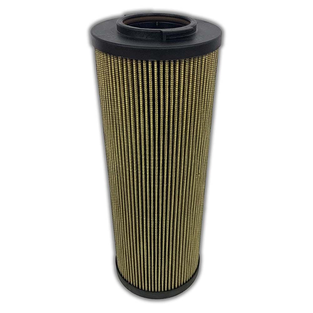 Replacement/Interchange Hydraulic Filter Element: Cellulose, 20 &micro;